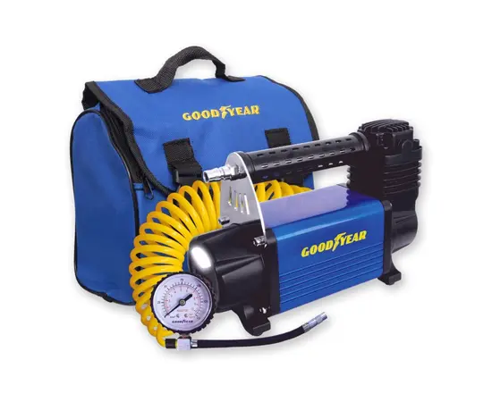 Air compressor Goodyear GY-50L LED