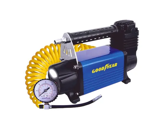 Air compressor Goodyear GY-50L LED