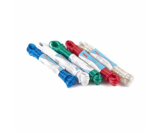 Laundry rope TORO 20 m