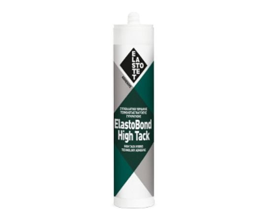 Super glue instant Elastotet Elastobond High Tack 290 ml