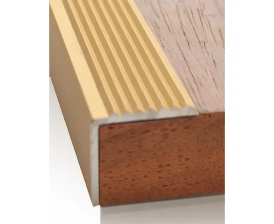 Threshold VOX Impresor VA30 aluminum 30/930 mm. golden
