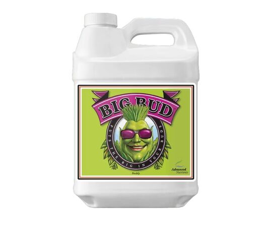 Fertilizer Advanced Nutrients Big Bud 250 ml
