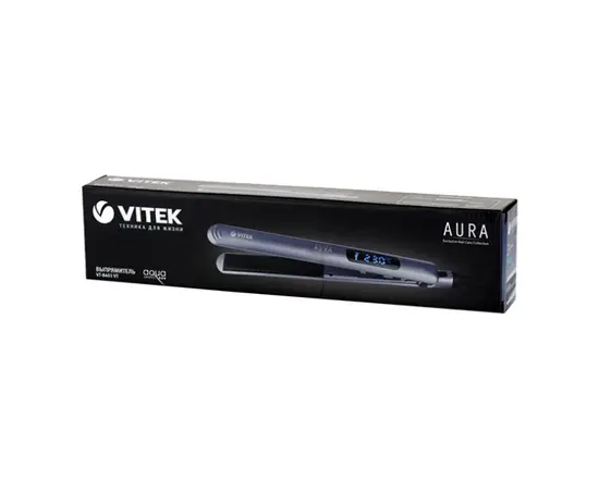 Hair Iron VITEK VT-8401