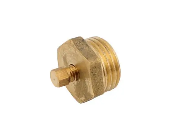 მაევსკის ონკანი სპილენძი Nikiforov 1/2"