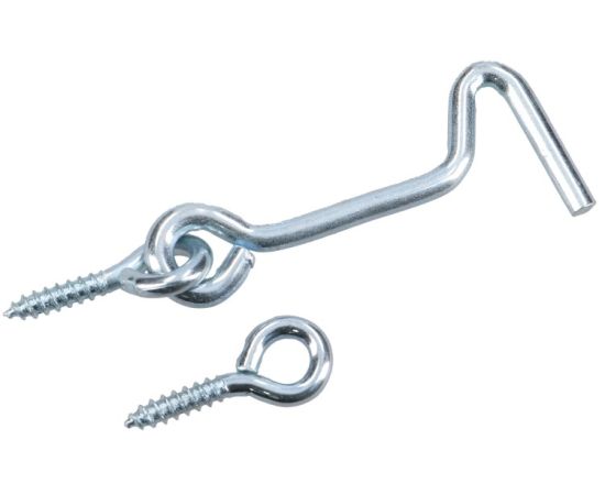 Hook Domax  60 mm