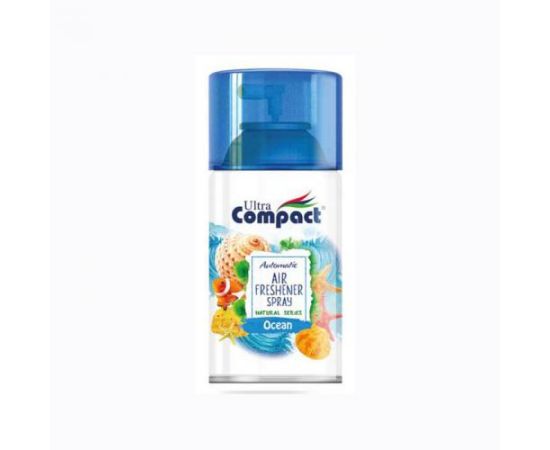 Air freshener Compact ocean 250 ml