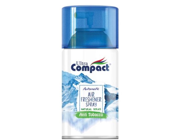 Air freshener Compact anti-tobacco 250 ml