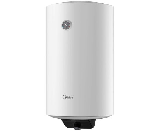 Electric water heater Midea D80-15FG white