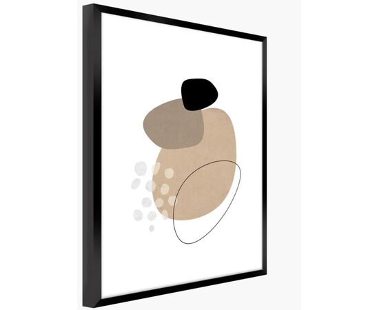 Picture in frame Styler Scandi II FP084 30X40 cm