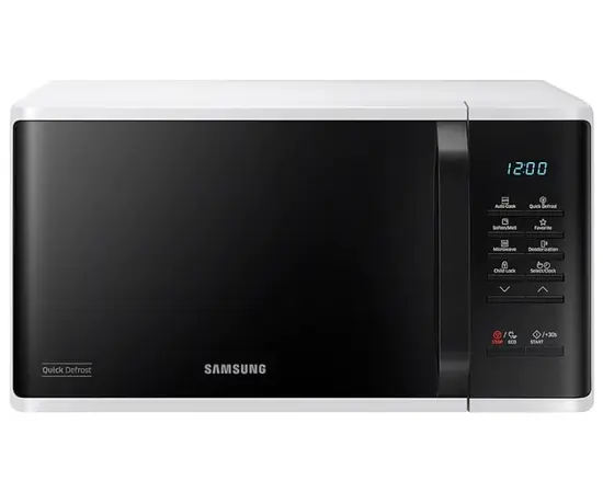 Microwave Samsung MS23K3513AW-SG