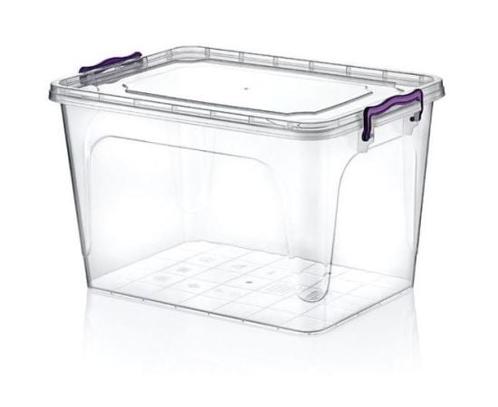Plastic container Hobby Life 02 1106 18337 30 l