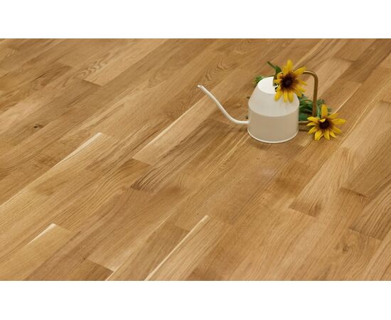 Parquet board Polarwood Oak TUNDRA 3S 5G 14x188x2266 mm