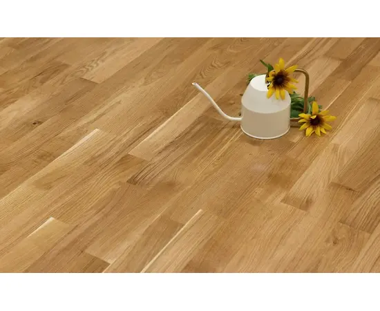 Parquet board Polarwood Oak TUNDRA 3S 5G 14x188x2266 mm