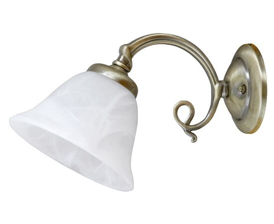 Sconce Rabalux Beckworth 7131 E14 1X MAX 40W