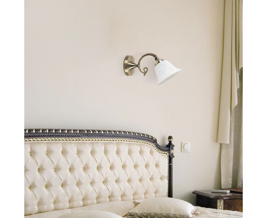 Sconce Rabalux Beckworth 7131 E14 1X MAX 40W