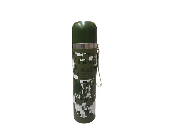 Thermos metal DONGFANG 500ml X005