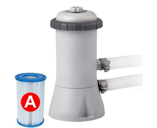 Pool filter-pump Intex 28604