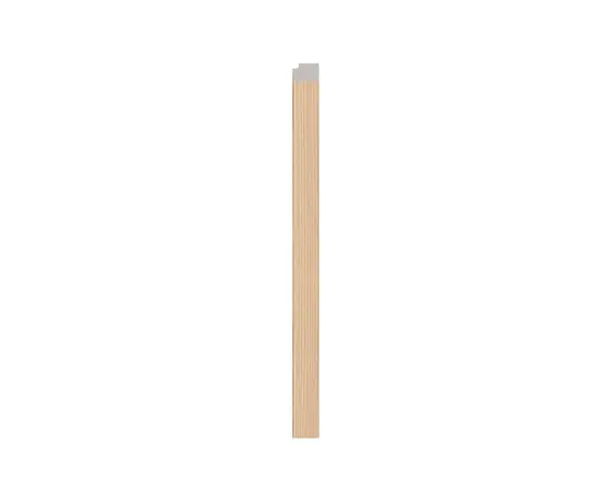 მარჯვენა თამასა VOX Profile Linerio L-Line Natural 2650x32x21 მმ