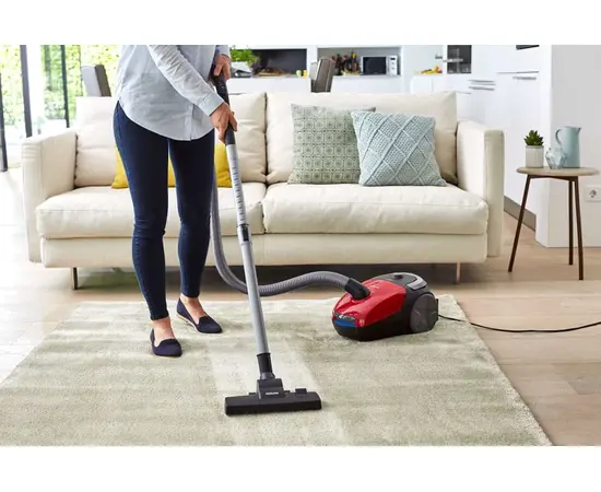 Vacuum cleaner Philips FC8293/01 1800W