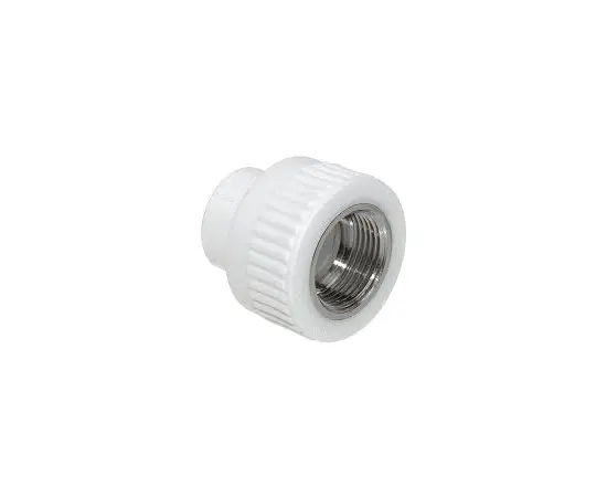 Муфта комбинированная Firat  PPR Ø20*1/2