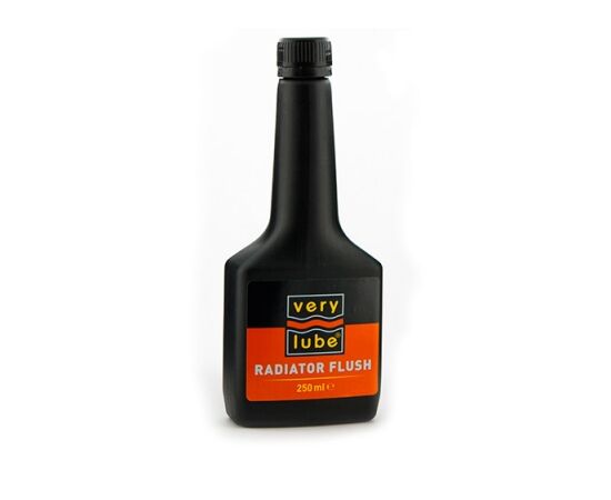 Cooling System Cleaner XADO Radiator Flush 250 ml (ХВ 30032)