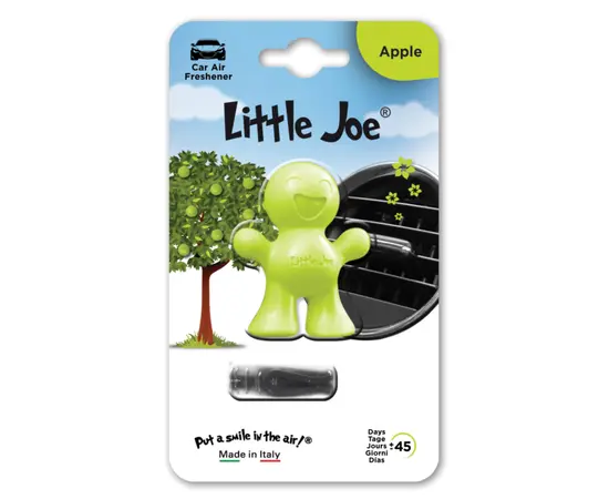 Fragrance Super Drive AG MB - Apple