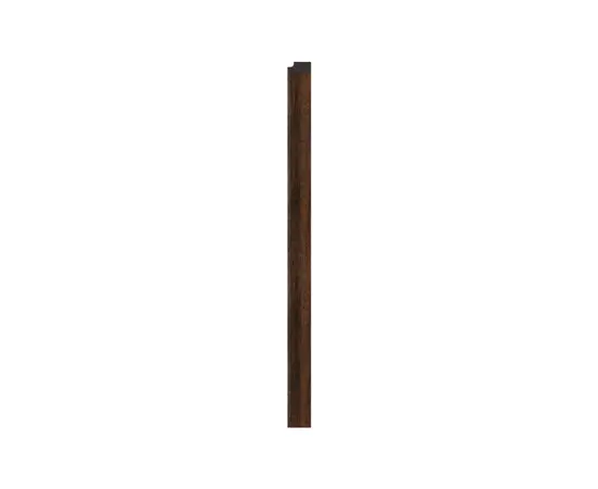 მარჯვენა თამასა VOX Profile Linerio M-Line Chocolate 2650x26x12 მმ