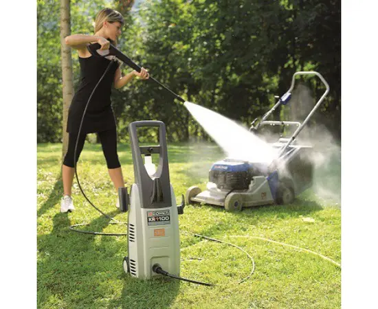 High pressure washer Comet KR 1100 1600W