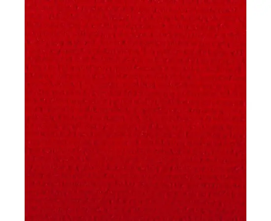 Carpet cover Orotex PODIUM RIB RV 3078 SCARLET 4m