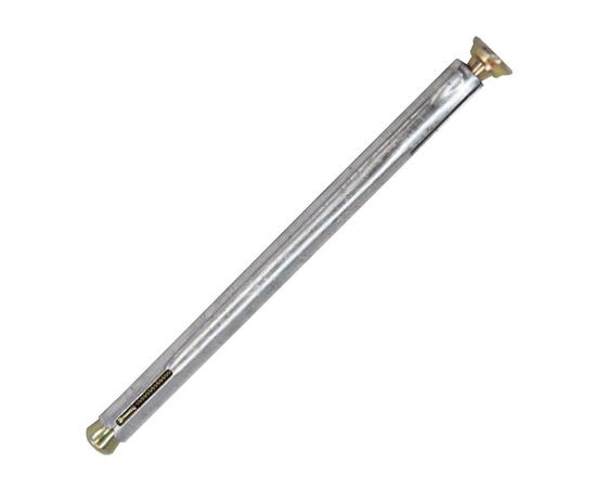 Frame dowel Tech-Krep 10x132 mm 2 pcs