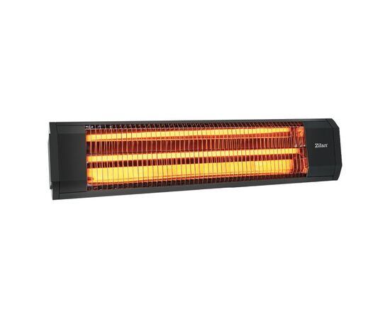 Электрический обогреватель Zilan ZLN2267 Infrared