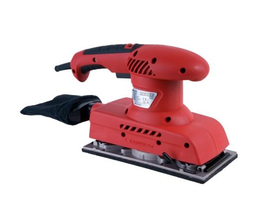 Виброшлифмашина RAIDER RDP-SA23 320W