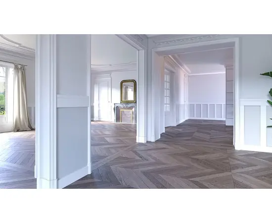 პანელი ინგლისური Foge Modern 2.2 მ²