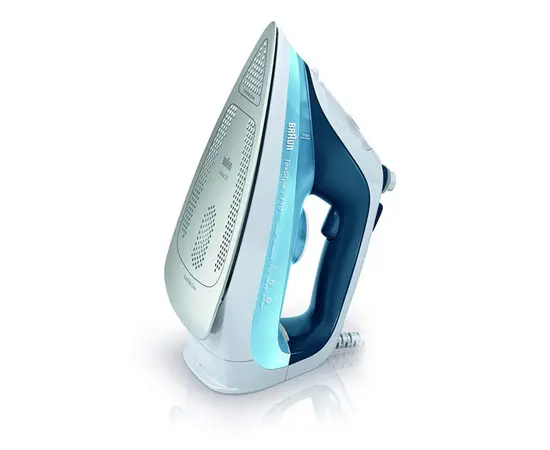 Iron Braun SI7062BL 2600W