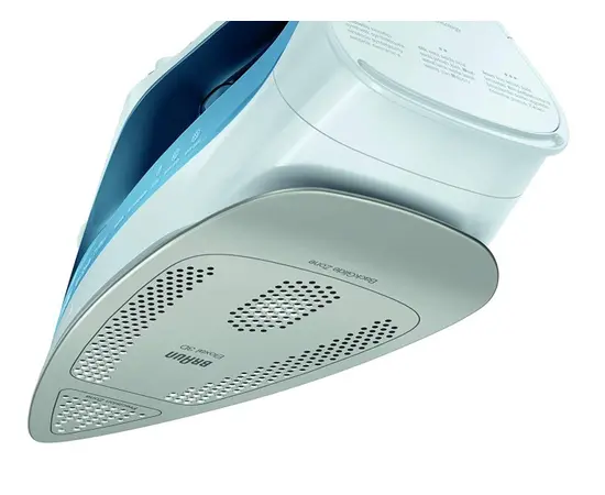 Iron Braun SI7062BL 2600W