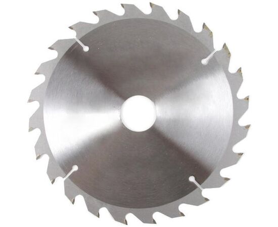 Disc saw Raider 190х80Tx20.0mm RD-SB30
