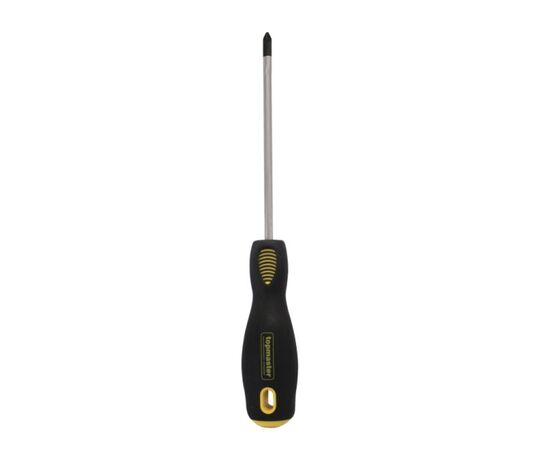 Screwdriver TOPMASTER 221585 3х75 mm