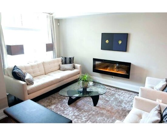 Electric fireplace Dimplex Synergy 2 kW