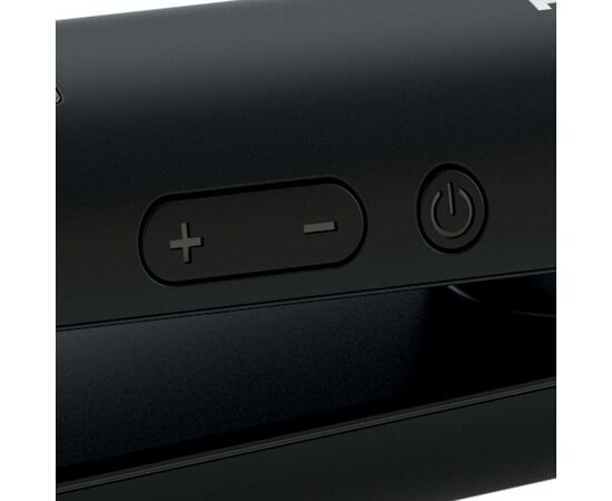 Hair straightener Philips BHS677/00