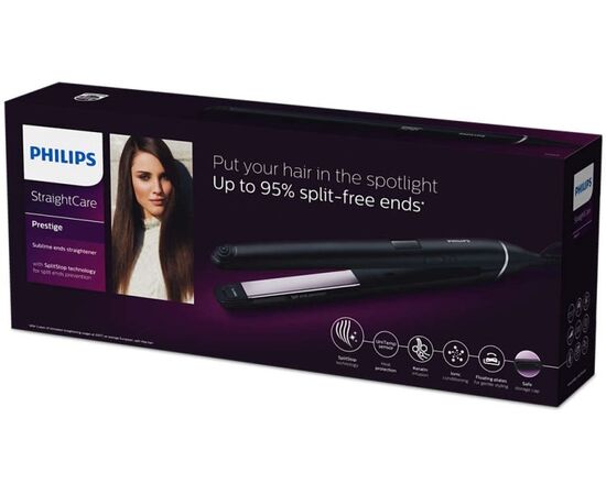 Hair straightener Philips BHS677/00