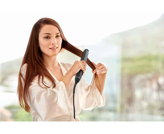 Hair straightener Philips BHS677/00