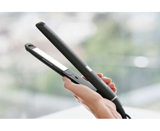 Hair straightener Philips BHS677/00