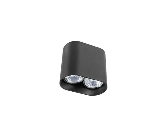 ჭერის სანათი NOWODVORSKI 9387 PAG WHITE GU10 2Х MAX 35W