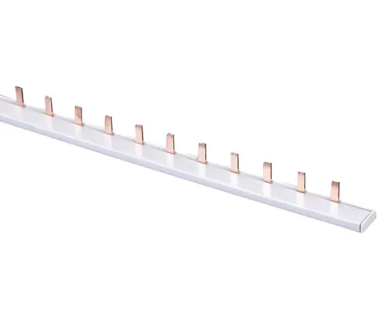 Шина соединительная 10,6 см 6x3конт.10м2 OEZ