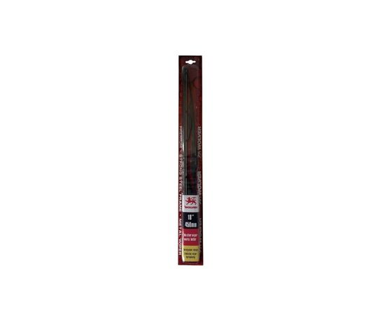Стеклоочиститель Wolver 505 18"/450 мм Universal Wiper Blade