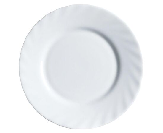 Dessert plate Luminarc 19.5 cm