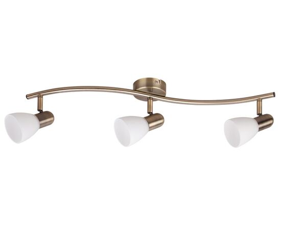Spotlight Rabalux Soma 6308 E14 3X MAX 40W