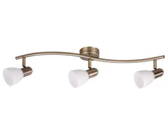 Spotlight Rabalux Soma 6308 E14 3X MAX 40W
