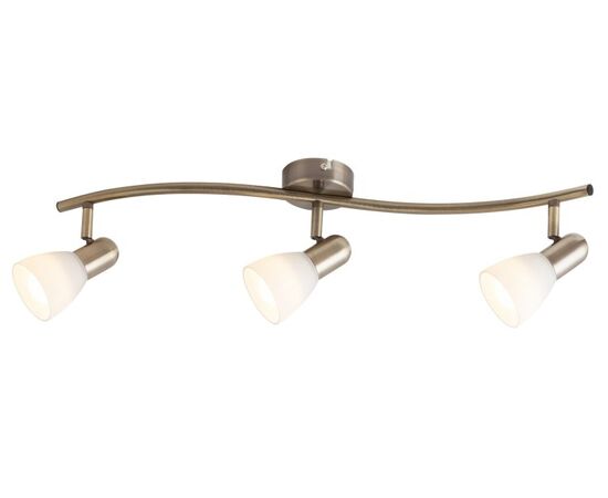 Spotlight Rabalux Soma 6308 E14 3X MAX 40W