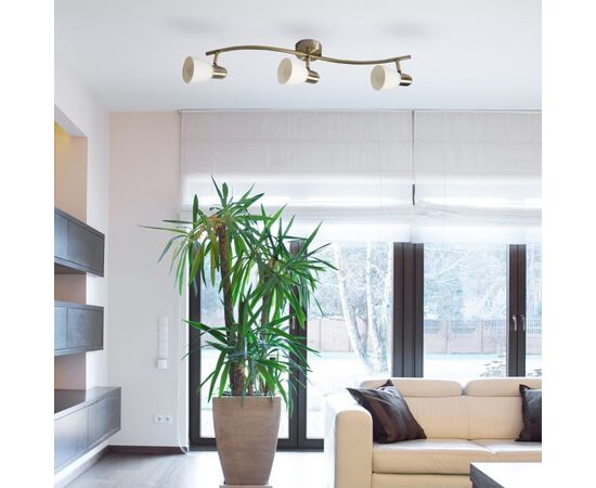 Spotlight Rabalux Soma 6308 E14 3X MAX 40W